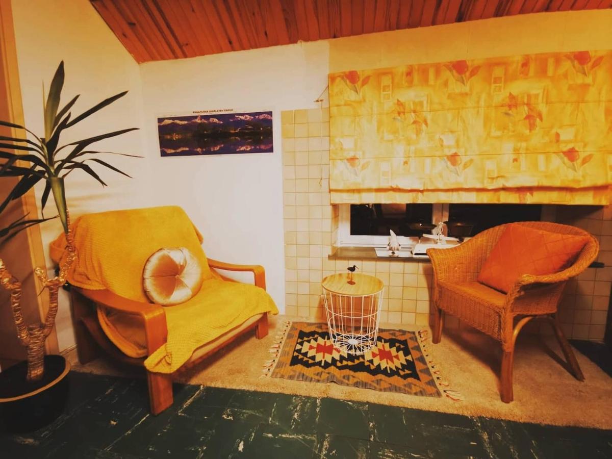 Studio La Gileppe Jalhay Bagian luar foto